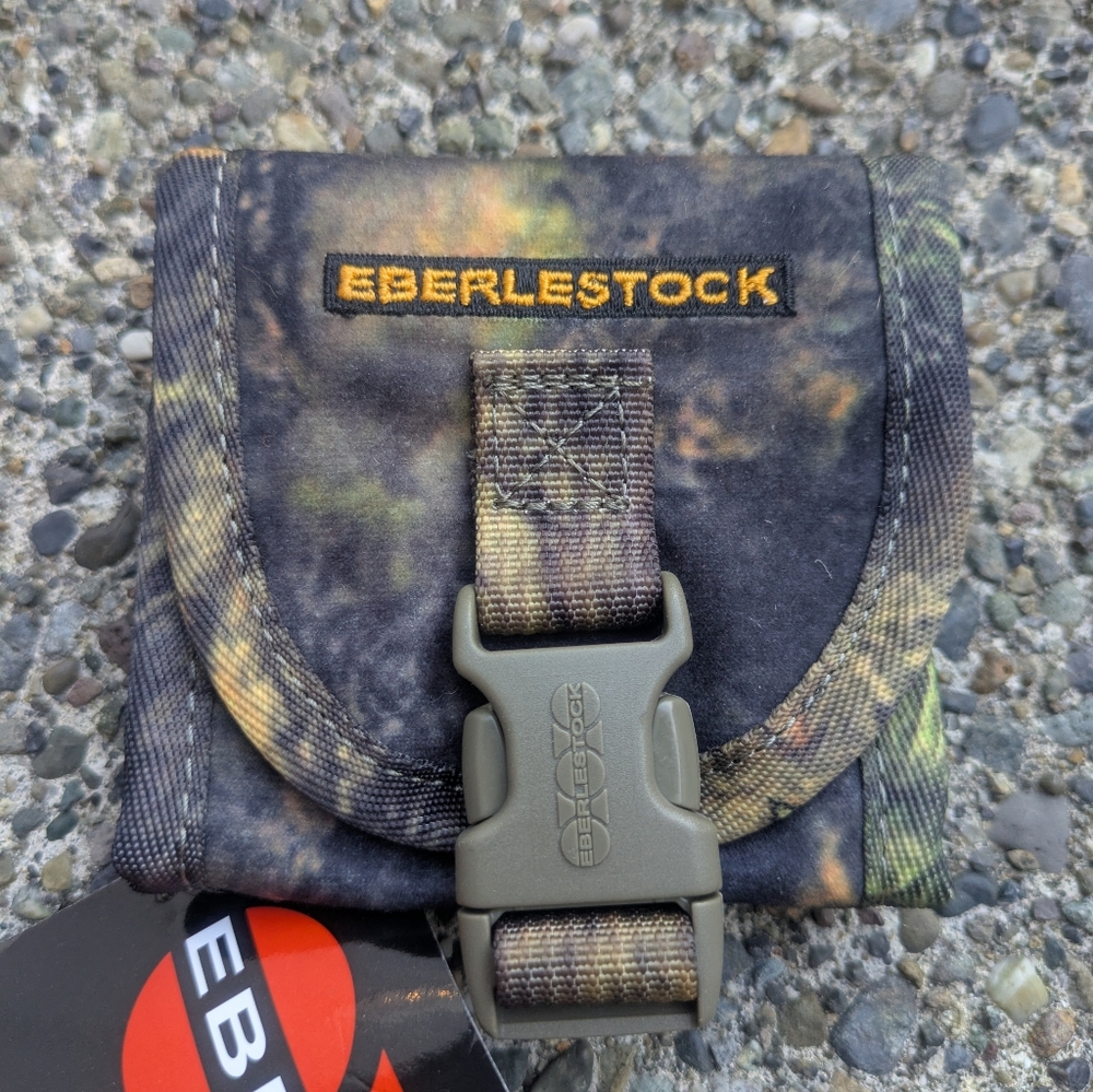 Eberlestock Timber Veil Camo Mini Pouch. NWT - Picture 2 of 6